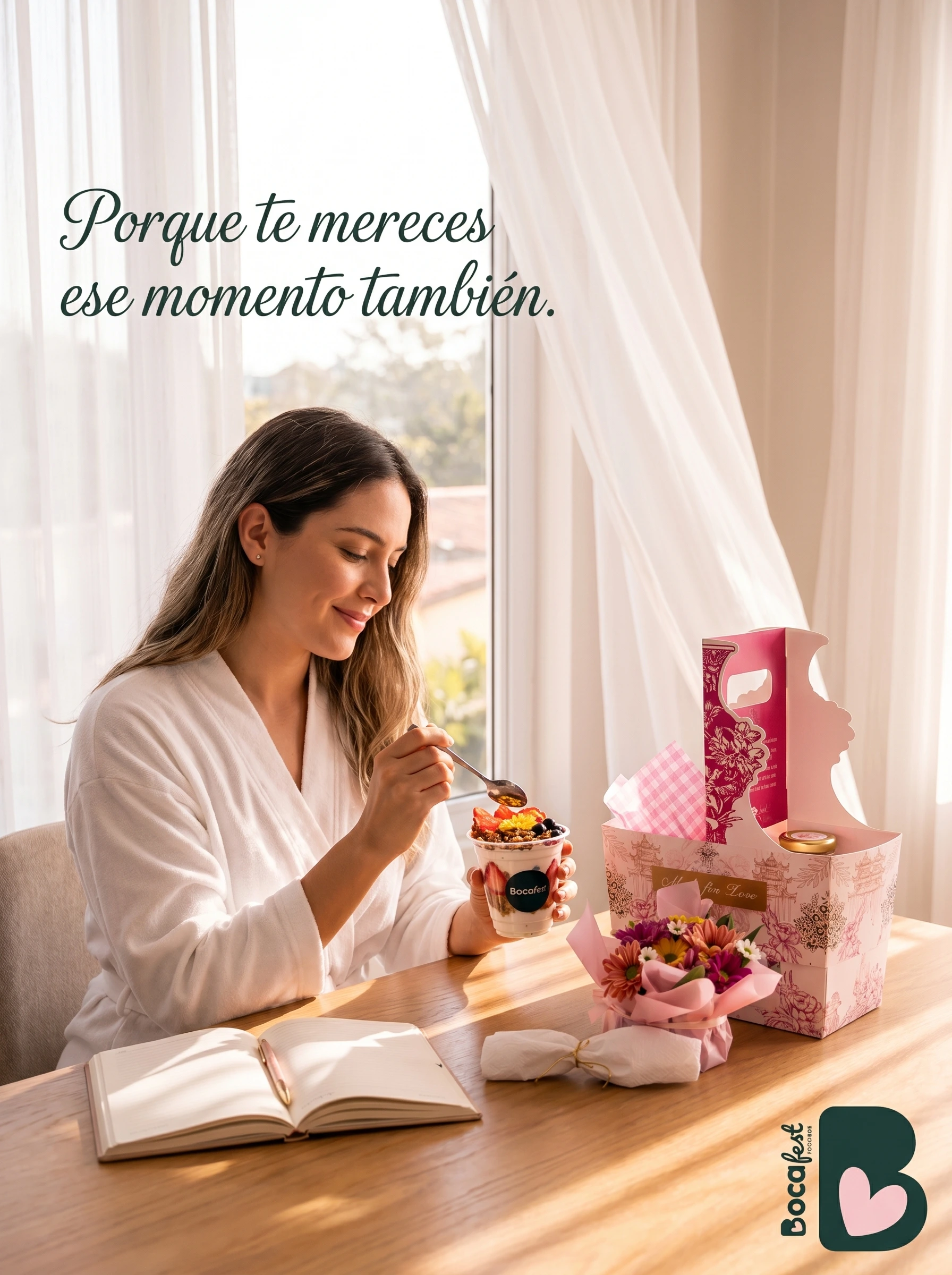 Para ti