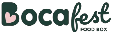 Bocafest Food Box